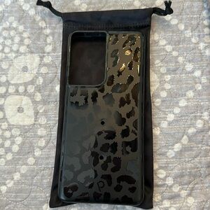 Loopy case Galaxy S21 Ultra